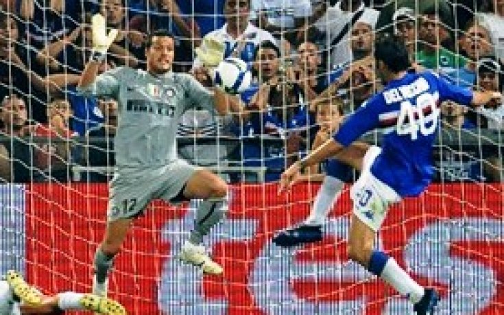 Катания взе Делвекио