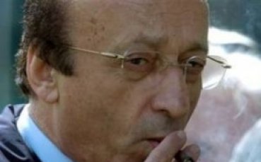 Скандалният Моджи се завръща в италианския футбол