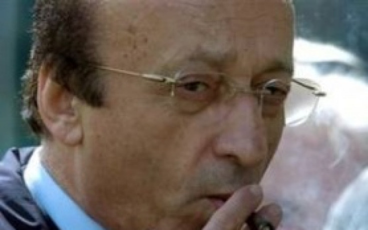 Скандалният Моджи се завръща в италианския футбол