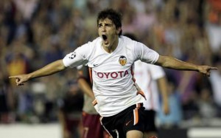 Във Валенсия не са се чували с Вия