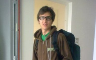 Фехтовач носи знамето ни на Универсиада 2009