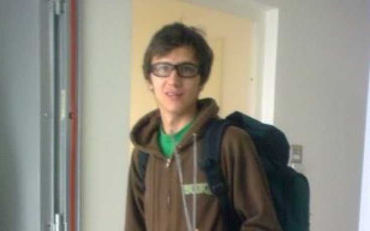 Фехтовач носи знамето ни на Универсиада 2009