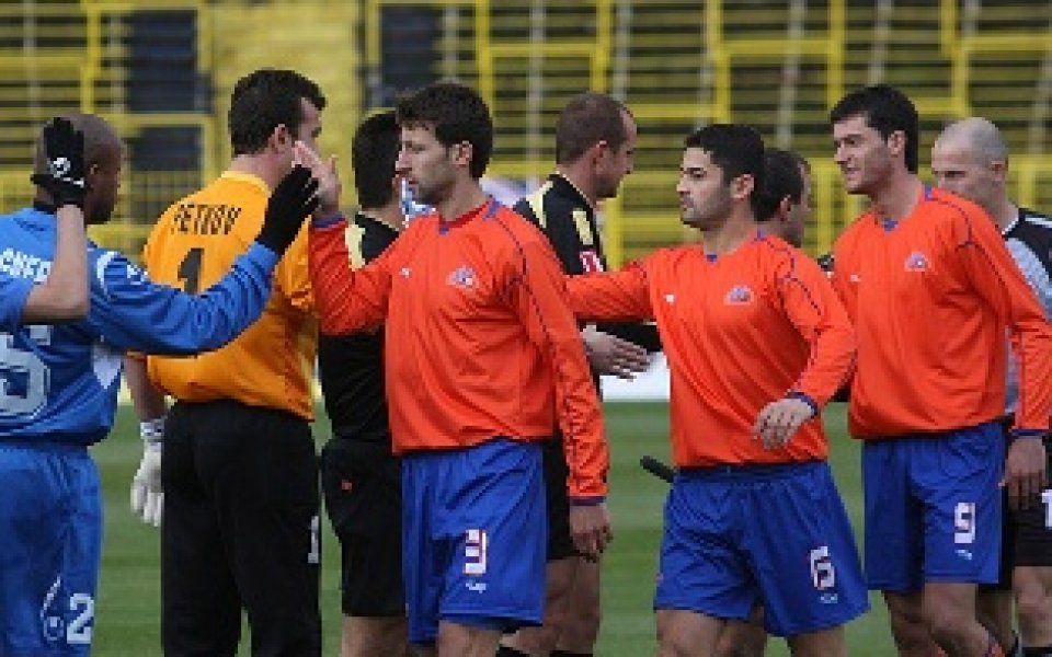 Сливен привлече юноша на Берое