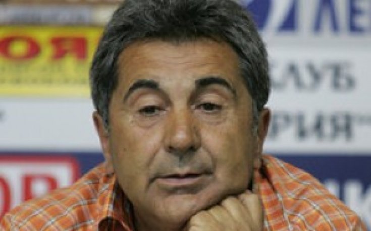 Шефът на моторите: Много мина, малко остана до Гран При на България във Ф1