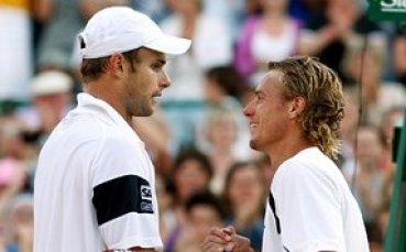 Хюит предрече Мъри на финал в Лондон