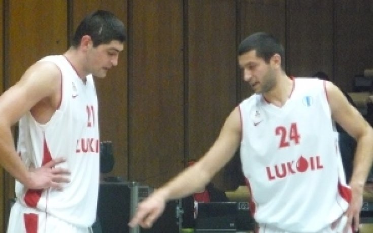 Лукойл обжалва наказание от ФИБА