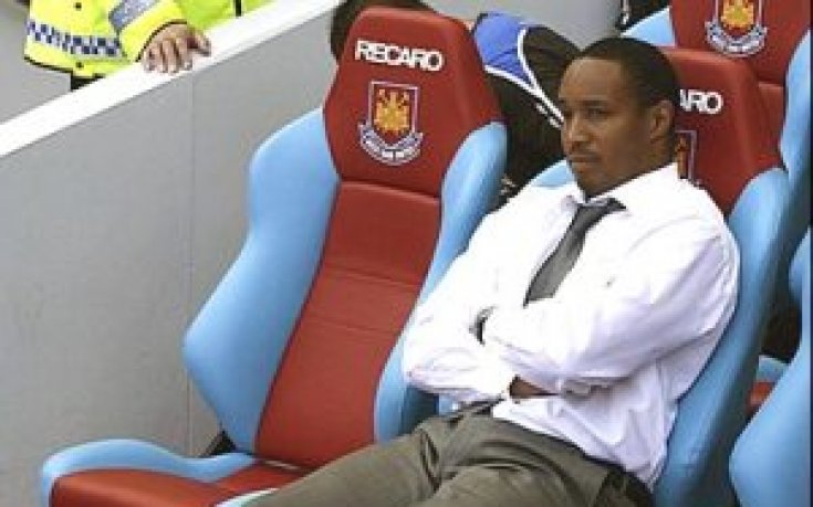 Пол Инс се завърна начело на МК Донс