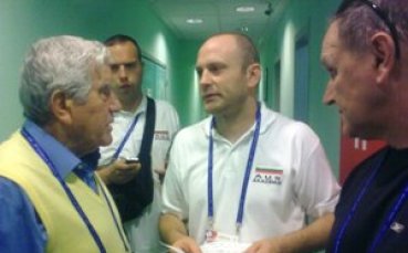 Тити: Не бяхме концентрирани, но важен е само резултатът