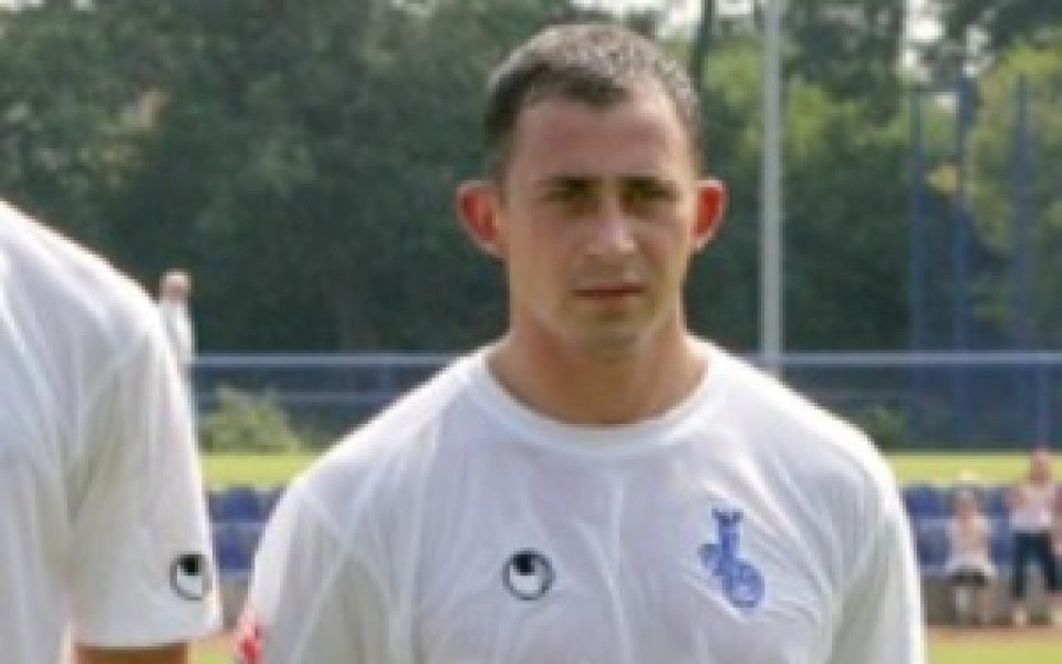 Чавдар Янков дебютира за новия си отбор Дуисбург