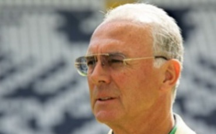 Бекенбауер: Мондиал 2018 трябва да бъде в Европа