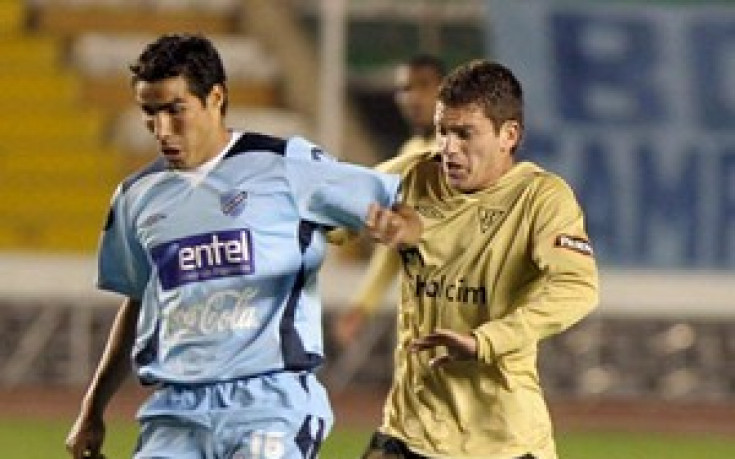 Боливар стана шампион на Боливия, Серо Портеньо на Парагвай