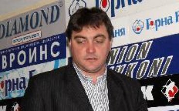Юноша на Левски разтрогна с Марек