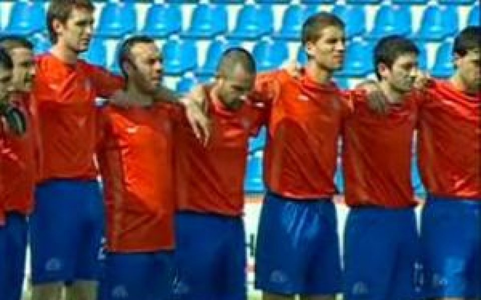 Сливен започва подготовка с мач с Несебър