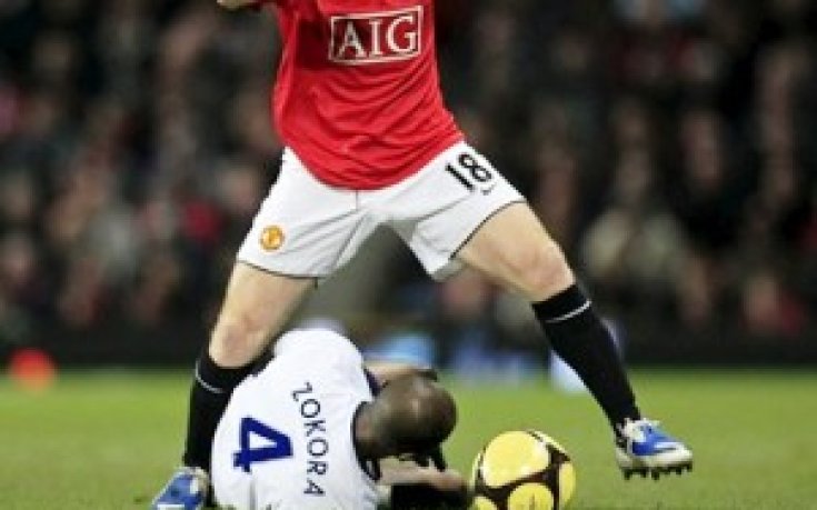 Севиля успя да вземе Дидие Зокора