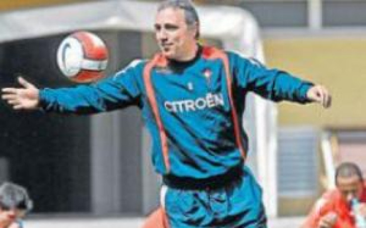 В ЮАР не вярват в способностите на Стоичков