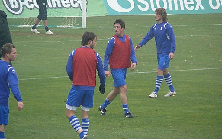 Спартак Варна с хикс в първата си контрола