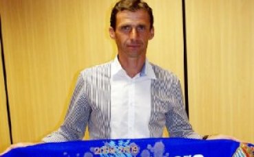 Новакът в Примера Херес с нов старши треньор