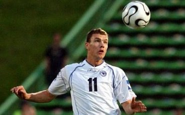 Волфсбург би Германия с 32:0, играч вкара седем