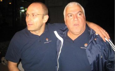 Пини, Тити, Джабер и Донта Смит на лятната лига на НБА