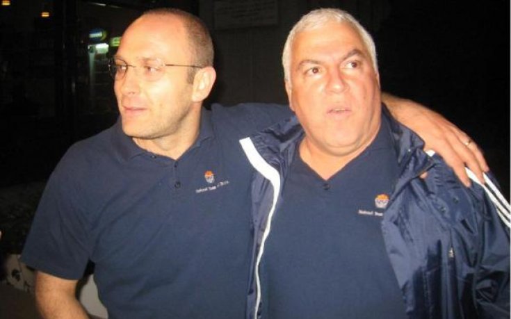 Пини, Тити, Джабер и Донта Смит на лятната лига на НБА