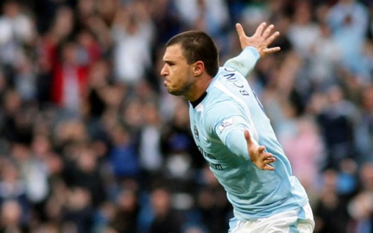 Божинов започна подготовката с гол срещу Мюнхен 1860