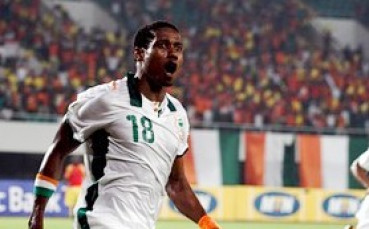 Рийкард взе Кейта в Галатасарай