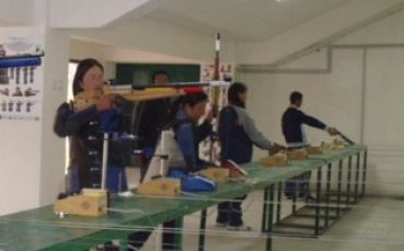 Втори бронзов медал за България от Европейското по спортна стрелба
