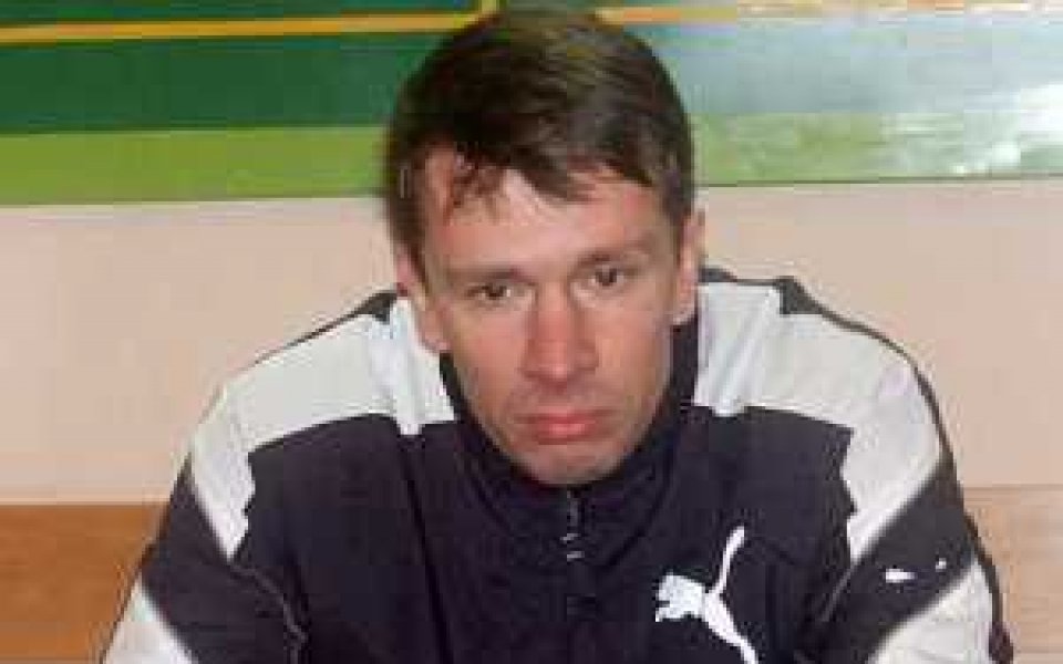 Треньорът на Искра: Няма от какво да се притесняваме