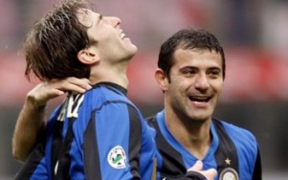 Барса с първи летен трансфер – Максуел от Интер