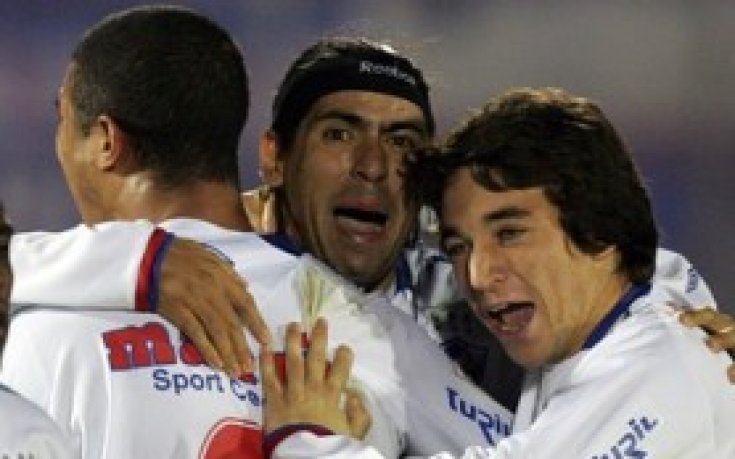 Насионал спечели 42-ра титла на Уругвай