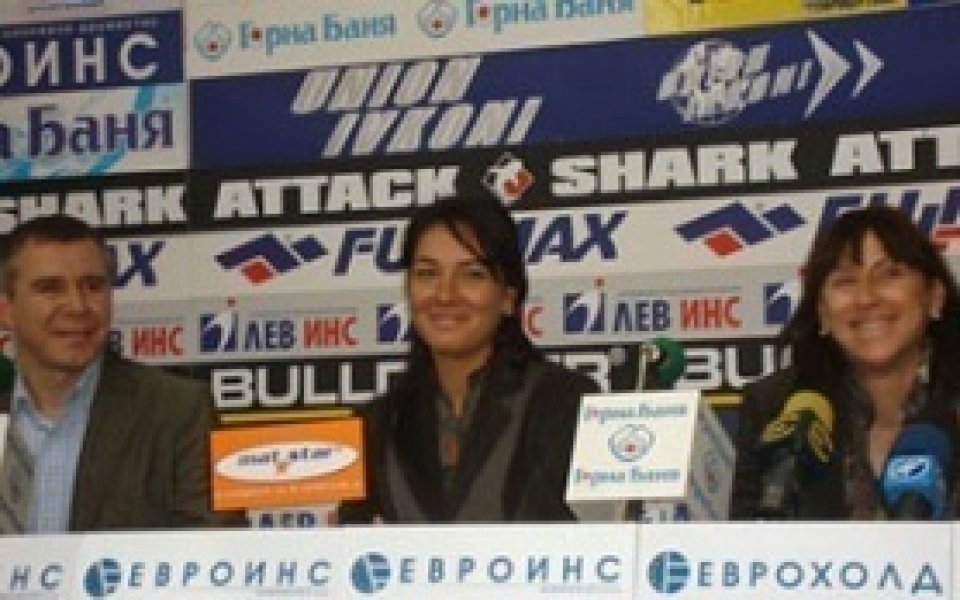 Елица Костова загуби във втория кръг на турнира във Франция