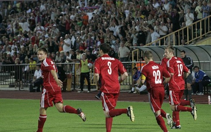 Това е Екранас
