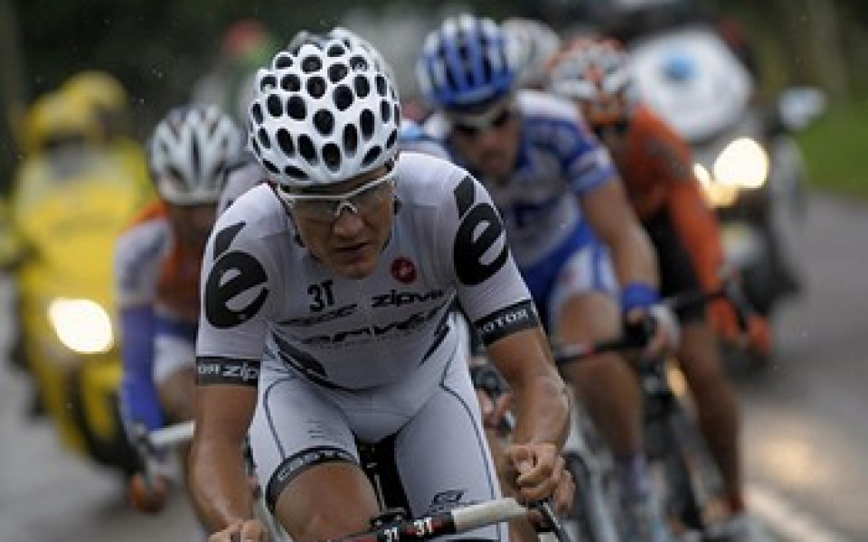 Хауслер спечели 13-ия етап от Обиколката на Франция