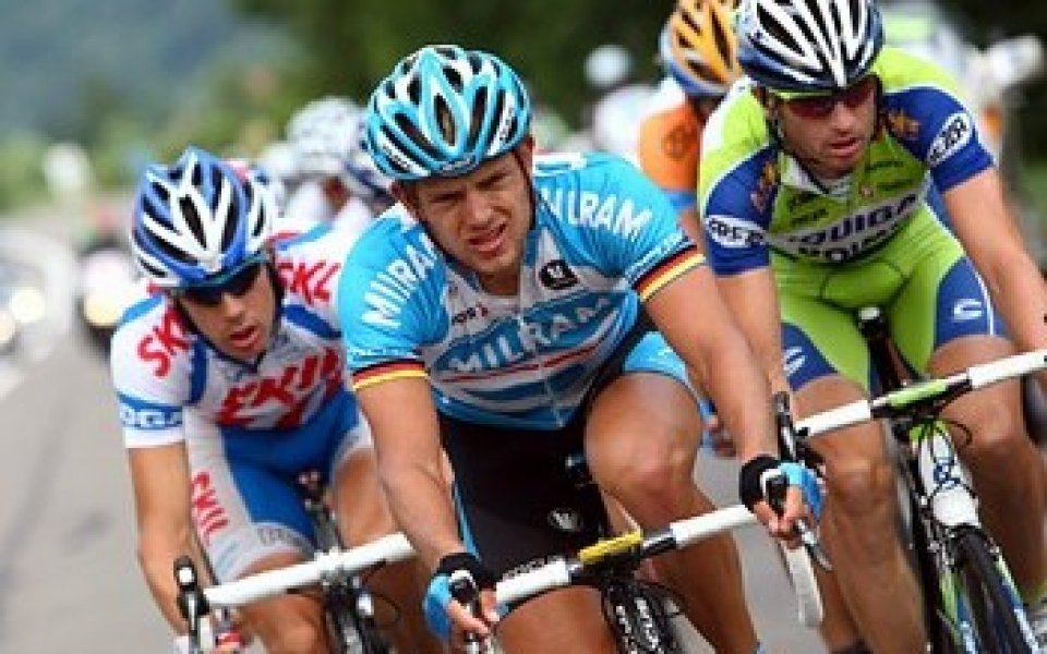 Руснак спечели 14-я етап на Тура, инцидент помрачи деня