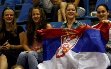 Ясни са шестте финалиста в Световната лига