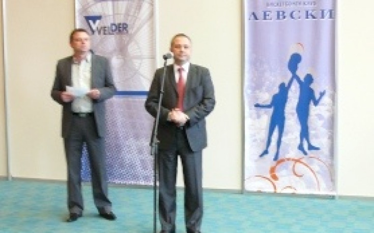 Левски и Велдер Груп коментират бъдещето си утре