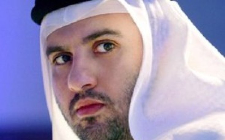 Сюлейман Ал-Фахим е новият президент на Портсмут