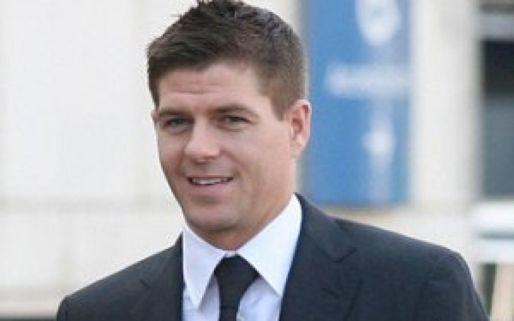 Оправдаха Стивън Джерард