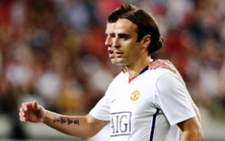 Сър Алекс: Ако Кико продължава така, ще помогне много на Юнайтед