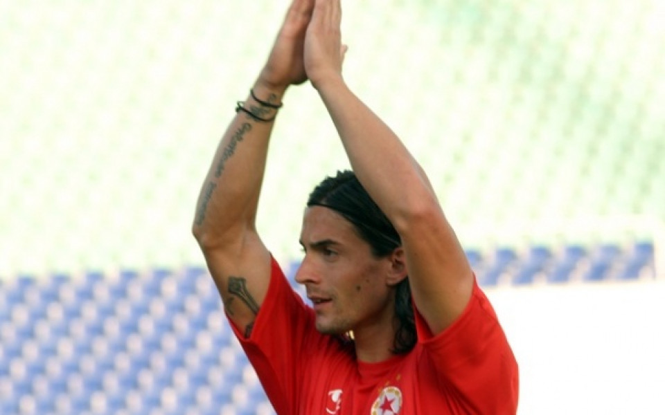 Тимонов засега е Босман в дебнеща позиция