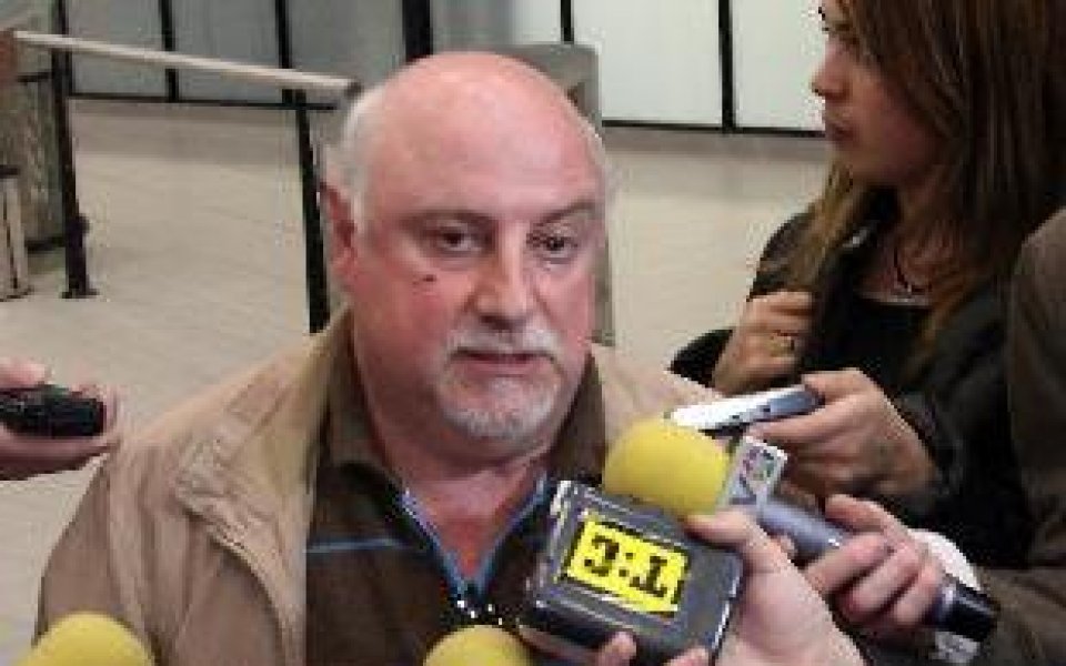 Левски сезира УЕФА, а България ще изпрати нота до Азербайджан