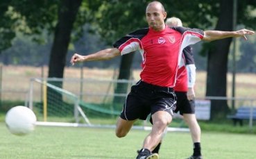Пелето с едно полувреме за рекордна победа на Енерги