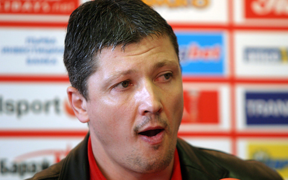 Любо Пенев: Новото начало идва от утре