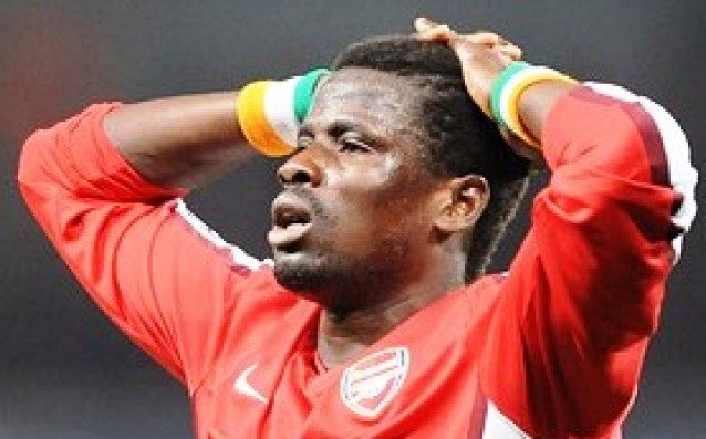 Бившата звезда от Висшата лига Емануел Ебуе сподели пред Mirror