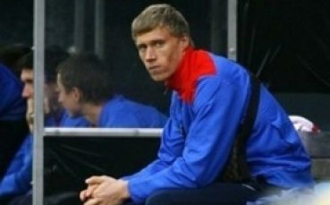 Погребняк може да заиграе в Щутгарт