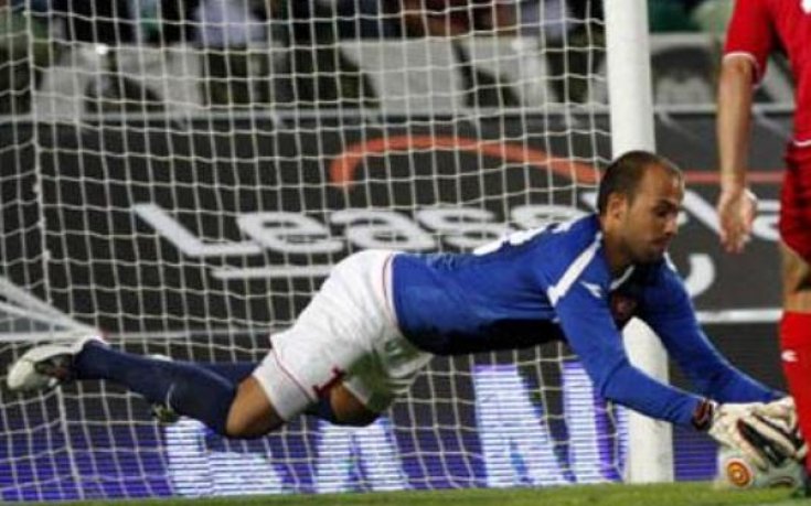 В Ливърпул, Твенте и националния не са откачени…