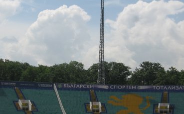 Промени в организацията на движението заради Левски - Литекс