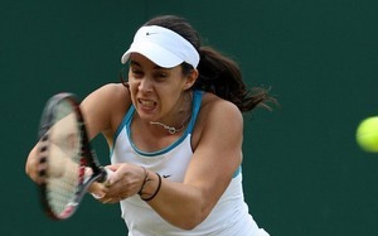 Бартоли изненада Уилямс на финала