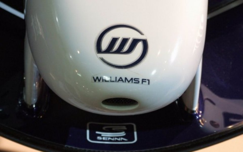 Уилямс се обяви против тестовете на Шумахер