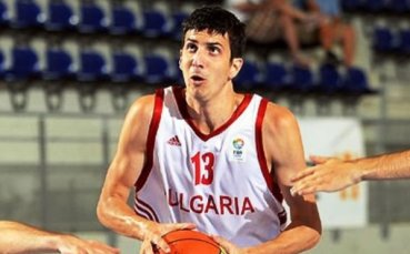 Българин може да играе в Мача на звездите за юноши